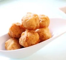 Squid Ball