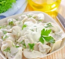 东北酸菜猪肉