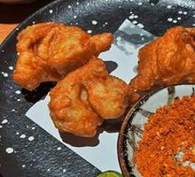 Happy Energy Fried Chicken