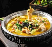 Home-style Fish with Tofu