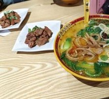 Braised Beef Sauce