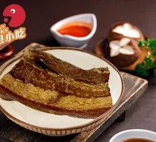 Braised Pork Belly