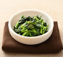 Seasonal Greens