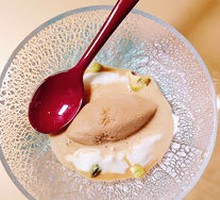 Brown Sugar Ice Cream