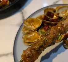 Inner Mongolia Authentic Lamb