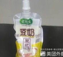 Zu Ming Soy Milk