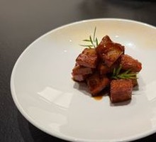 Matsusaka Pork