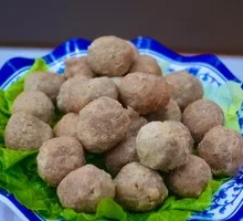 Beef Gongwan