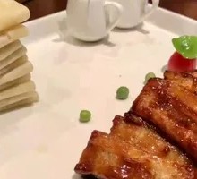 Beijing Soy Sauce Pork