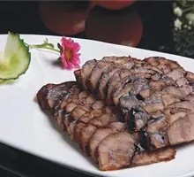 Frost-Season Snowflake Beef