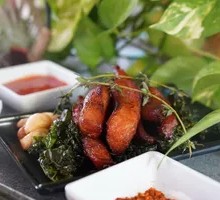 Imperial Concubine Pork