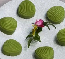 Elegant Dessert