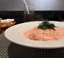 Men-Tai-Po Spaghetti