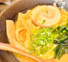 Tokyo Tonkotsu Soy Sauce Ramen