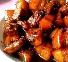 Grandmother's Vegetable Braised Pork