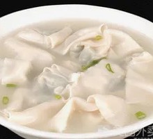 Large Dumpling Family Feast