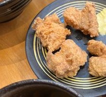 Tokyo Fried Chicken Nuggets