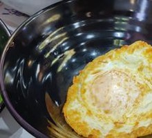 Braised Egg in Lotus Leaf Style