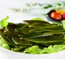 Wakame Skin