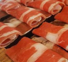 Hand-Cut Beef and Lamb
