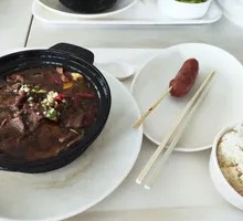 Spicy Boiled Beef