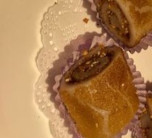 Glutinous Rice Cake