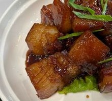 Homestyle Braised Pork Belly