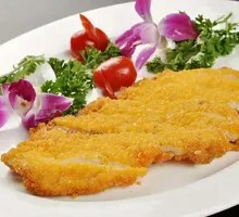 Hao Da Da Chicken Cutlet