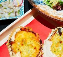 Signature Crab Treasure