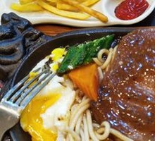 Value Steak