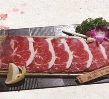 Premium Beef Plate