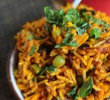 Stewed Rice