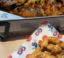 有孜有味烤鱼