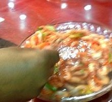 Wild River Shrimp
