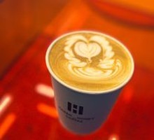 Honduras Latte