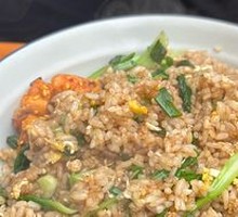 Egg Rice