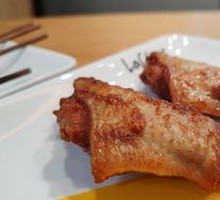 Spicy Chicken Wings