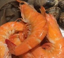 Seafood Buffet