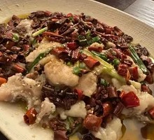 Boiling Stone Bass