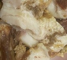 Five-Spice Braised Pork Set Meal