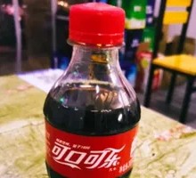 Coca-Cola Mini
