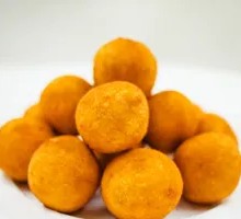 Potato Dumplings