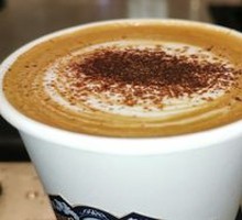 Australian Mocha