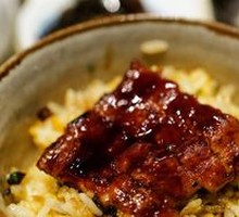 Garlic Fried Rice