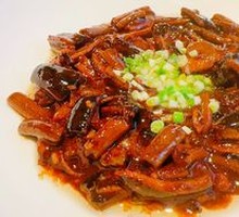 Clay Pot Eel Rice