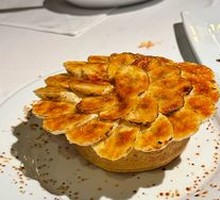 Banana Cream Pie