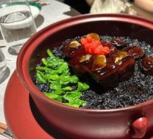 Wumi Braised Pork