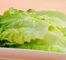 Lettuce Noodles