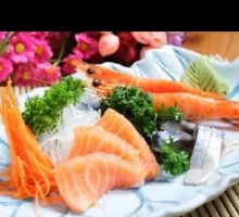 Teriyaki Salmon Bento