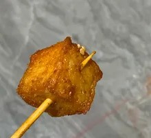 Q弹鱼豆腐